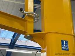 Demag JC-P-300 2000 Kg