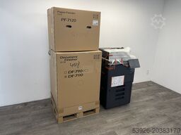 Kyocera TaskAlfa 8353ci new in original packaging