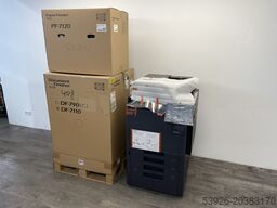 Kyocera TaskAlfa 8353ci new in original packaging