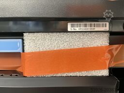 Kyocera TaskAlfa 8353ci incl. finisher new in original packaging