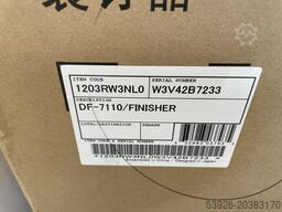 Kyocera TaskAlfa 8353ci incl. finisher new in original packaging
