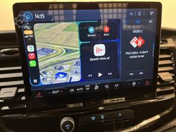 Ford E-Transit 350 L3 Trend 68 kWh RWD Kipper / Tipp...