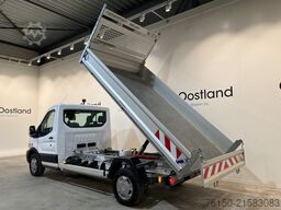 Ford E-Transit 350 L3 Trend 68 kWh RWD Kipper / Tipp...