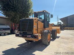 Hyundai HL730-9A