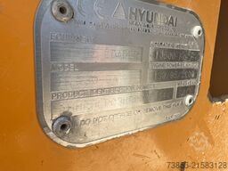 Hyundai HL730-9A