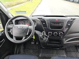 IVECO DAILY 35S16 L3H2 Hi-Matic Airco