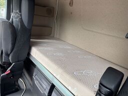 MERCEDES-BENZ Actros 1851 Giga Öl Retarder 2 Tanks Standklima