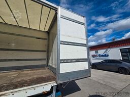 VOLVO FL 280*FALTWANDKOFFER*TEMP*1.5T LBW* SCHLAFKAB