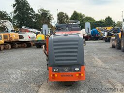WIRTGEN W 50 DC Fräsmaschine *3.165 BTH