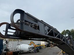 WIRTGEN W 50 DC Fräsmaschine *3.165 BTH