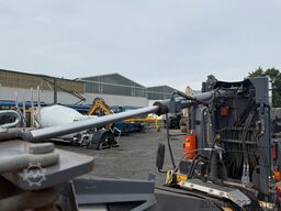 WIRTGEN W 50 DC Fräsmaschine *3.165 BTH