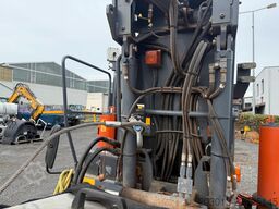 WIRTGEN W 50 DC Fräsmaschine *3.165 BTH