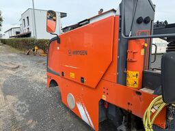 WIRTGEN W 50 DC Fräsmaschine *3.165 BTH