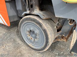 WIRTGEN W 50 DC Fräsmaschine *3.165 BTH