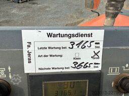 WIRTGEN W 50 DC Fräsmaschine *3.165 BTH