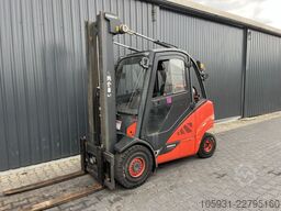 Linde H30T-02