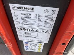 Linde T16