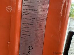 BT VCE150A