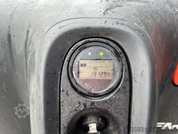 Linde T16