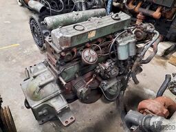 MERCEDES-BENZ OM366A