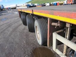 GOLDHOFER 6.8 M EXTENDABLE