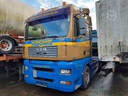 MAN TGA 18.480