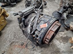 ZF ECOMAT 2 6HP592C
