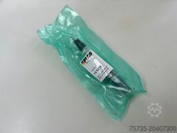 FLAG MAN injectors