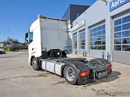 DAF XF 480 FT 4x2 OCC352 SH low deck – TraXon – MX ...