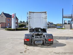 DAF XF 480 FT 4x2 OCC352 SH low deck – TraXon – MX ...