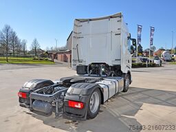 DAF XF 480 FT 4x2 OCC352 SH low deck – TraXon – MX ...