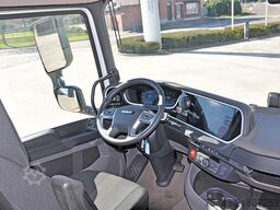 DAF XF 480 FT 4x2 OCC354 SH low deck – TraXon – MX ...