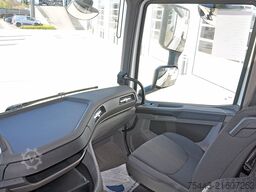 DAF XF 480 FT 4x2 OCC354 SH low deck – TraXon – MX ...