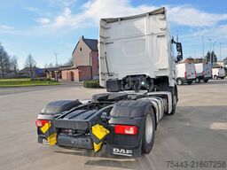 DAF XF 480 FT 4x2 OCC356 – TraXon – MX Engine Brake