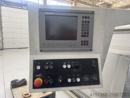 VDF Boehringer DUS 400 ti