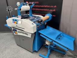 Foliant Vega 400A