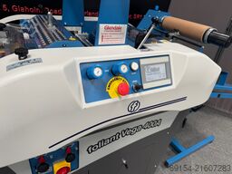 Foliant Vega 400A