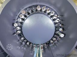 HYUNDAI WIA KF4600 II