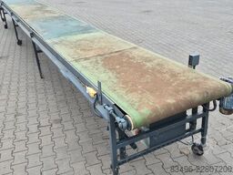 Transportband Forderband Conveyor 