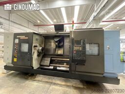 DOOSAN PUMA MX3100