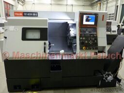 MAZAK Quick Turn Nexus 200-II