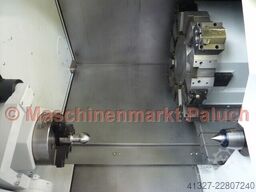 MAZAK Quick Turn Nexus 200-II 500U