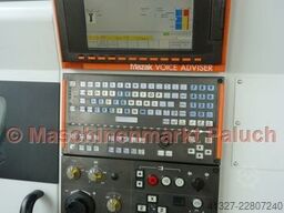 MAZAK Quick Turn Nexus 200-II 500U