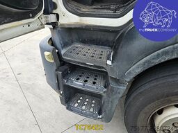 Iveco Stralis 190 S42