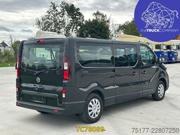 Nissan Primastar 2.0 DCI - MINIBUS - 9 SEATS