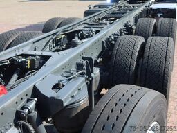 DAF CF 480 FAW Chassiscabine 2x PTO Engine+Gearbox