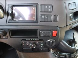 DAF CF 480 FAW Chassiscabine 2x PTO Engine+Gearbox