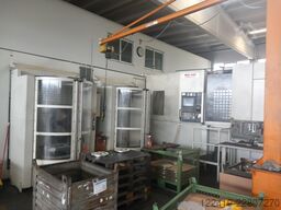 Mori Seiki NH6300 DCG