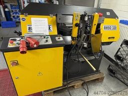 BEKA-MAK BMSO-320