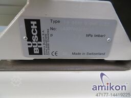 Busch FO 0030 B 0110..ZZ